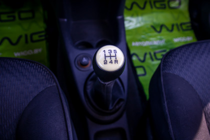 Продажа Citroen Berlingo I Рестайлинг 1.6 MT (109 л.с.) 2007 Серый в Автодом