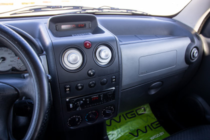 Продажа Citroen Berlingo I Рестайлинг 1.6 MT (109 л.с.) 2007 Серый в Автодом