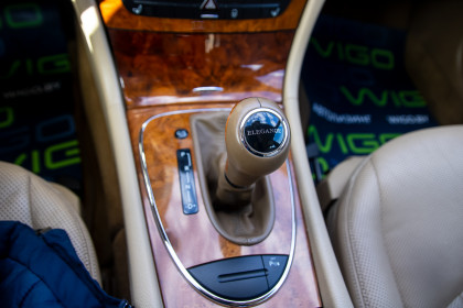 Продажа Mercedes-Benz E-Класс III (W211, S211) Рестайлинг 350 3.5 AT (272 л.с.) 2007 Черный в Автодом