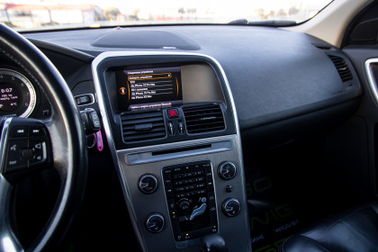 Продажа Volvo XC60 I 3.0 AT (304 л.с.) 2011 Черный в Автодом