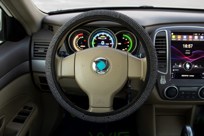Продажа Dongfeng E11K I 0.0 AT (136 л.с.) 2019 Белый в Автодом