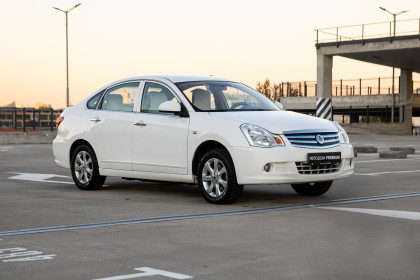 Продажа Dongfeng E11K I 0.0 AT (136 л.с.) 2019 Белый в Автодом
