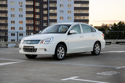 Продажа Dongfeng E11K I 0.0 AT (136 л.с.) 2019 Белый в Автодом