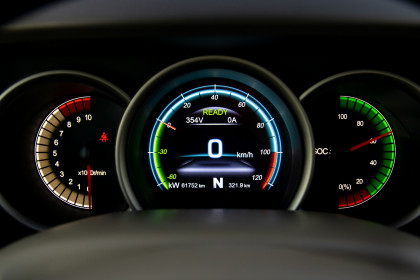 Продажа Dongfeng E11K I 0.0 AT (136 л.с.) 2019 Белый в Автодом