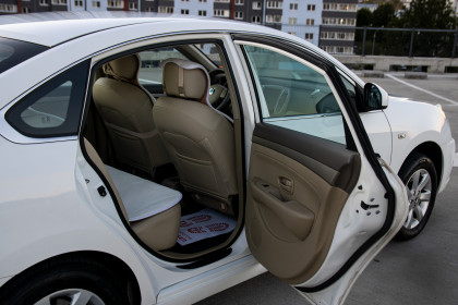 Продажа Dongfeng E11K I 0.0 AT (136 л.с.) 2019 Белый в Автодом