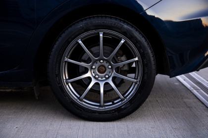 Продажа Subaru Impreza V Рестайлинг 2.0 CVT (154 л.с.) 2020 Синий в Автодом