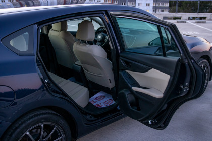 Продажа Subaru Impreza V Рестайлинг 2.0 CVT (154 л.с.) 2020 Синий в Автодом
