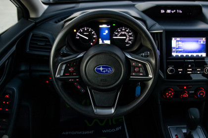 Продажа Subaru Impreza V Рестайлинг 2.0 CVT (154 л.с.) 2020 Синий в Автодом