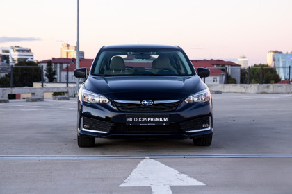 Продажа Subaru Impreza V Рестайлинг 2.0 CVT (154 л.с.) 2020 Синий в Автодом