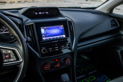 Продажа Subaru Impreza V Рестайлинг 2.0 CVT (154 л.с.) 2020 Синий в Автодом