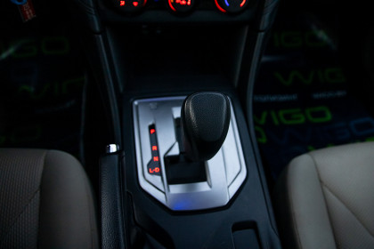 Продажа Subaru Impreza V Рестайлинг 2.0 CVT (154 л.с.) 2020 Синий в Автодом