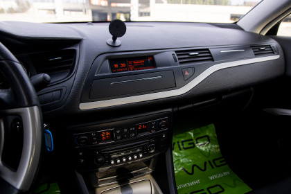 Продажа Citroen C5 II 1.6 MT (150 л.с.) 2011 Серый в Автодом