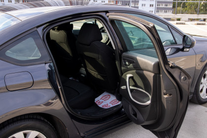 Продажа Citroen C5 II 1.6 MT (150 л.с.) 2011 Серый в Автодом