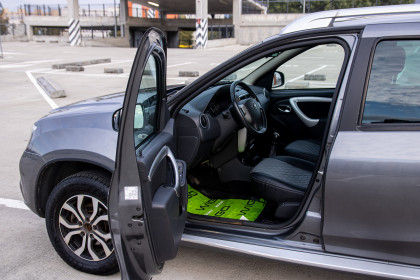Продажа Nissan Terrano III (D10) 2.0 MT (135 л.с.) 2015 Серый в Автодом