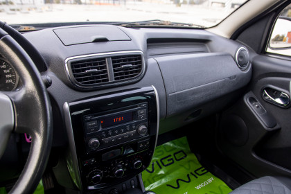 Продажа Nissan Terrano III (D10) 2.0 MT (135 л.с.) 2015 Серый в Автодом