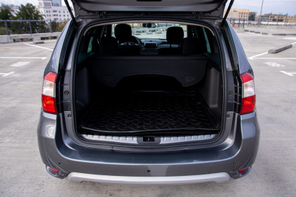 Продажа Nissan Terrano III (D10) 2.0 MT (135 л.с.) 2015 Серый в Автодом