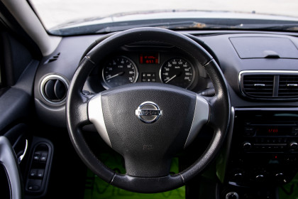 Продажа Nissan Terrano III (D10) 2.0 MT (135 л.с.) 2015 Серый в Автодом