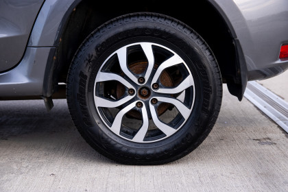 Продажа Nissan Terrano III (D10) 2.0 MT (135 л.с.) 2015 Серый в Автодом