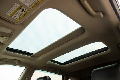Продажа Nissan Murano II (Z51) 3.5 CVT (256 л.с.) 2010 Черный в Автодом