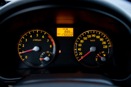 Продажа Kia Rio II 1.6 MT (112 л.с.) 2008 Оранжевый в Автодом