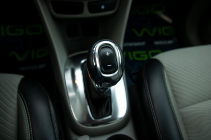 Продажа Buick Encore I 1.4 AT (140 л.с.) 2013 Синий в Автодом