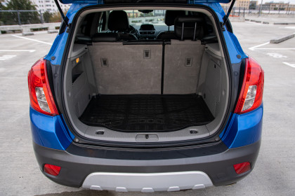 Продажа Buick Encore I 1.4 AT (140 л.с.) 2013 Синий в Автодом