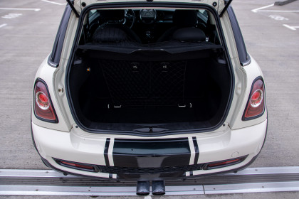Продажа Mini Hatch II (R56) Рестайлинг Cooper S 1.6 AT (184 л.с.) 2011 Черный в Автодом