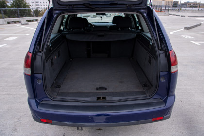 Продажа Opel Vectra C Рестайлинг 1.9 MT (120 л.с.) 2006 Синий в Автодом