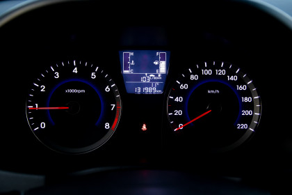 Купить Hyundai Solaris I Рестайлинг 1.6 MT (123 л.с.) 2015 Коричневый в Автодом Продажа Hyundai Solaris I Рестайлинг 1.6 MT (123 л.с.) 2015 Коричневый в Автодом
