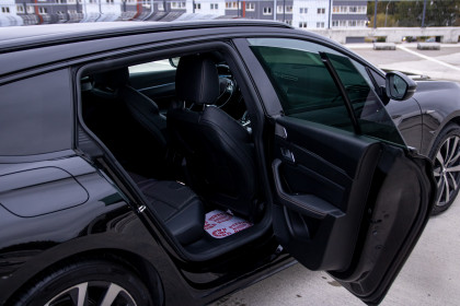 Купить Peugeot 508 II 1.5 AT (130 л.с.) 2019 Черный в Автодом Продажа Peugeot 508 II 1.5 AT (130 л.с.) 2019 Черный в Автодом