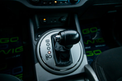 Купить Kia Sportage III Рестайлинг 2.0 AT (150 л.с.) 2014 Белый в Автодом Продажа Kia Sportage III Рестайлинг 2.0 AT (150 л.с.) 2014 Белый в Автодом