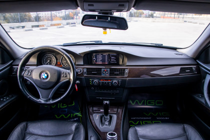 Купить BMW 3 серии V (E90/E91/E92/E93) Рестайлинг 320i 2.0 AT (170 л.с.) 2011 Серебристый в Автодом Продажа BMW 3 серии V (E90/E91/E92/E93) Рестайлинг 320i 2.0 AT (170 л.с.) 2011 Серебристый в Автодом