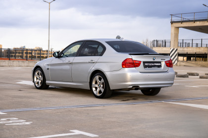 Купить BMW 3 серии V (E90/E91/E92/E93) Рестайлинг 320i 2.0 AT (170 л.с.) 2011 Серебристый в Автодом Продажа BMW 3 серии V (E90/E91/E92/E93) Рестайлинг 320i 2.0 AT (170 л.с.) 2011 Серебристый в Автодом