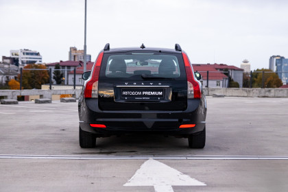 Продажа Volvo V50 I Рестайлинг 1.6 MT (115 л.с.) 2012 Черный в Автодом