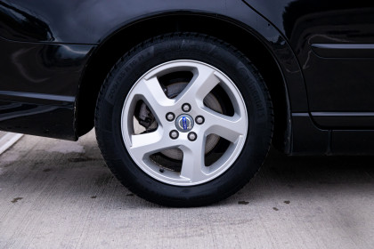 Продажа Volvo V50 I Рестайлинг 1.6 MT (115 л.с.) 2012 Черный в Автодом