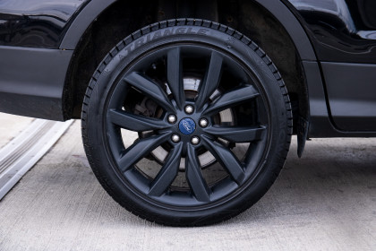 Купить Ford Escape III Рестайлинг 1.5 AT (182 л.с.) 2016 Черный в Автодом Продажа Ford Escape III Рестайлинг 1.5 AT (182 л.с.) 2016 Черный в Автодом