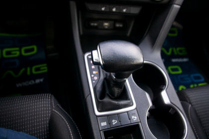 Продажа Kia Sportage IV Рестайлинг 2.0 AT (150 л.с.) 2021 Серый в Автодом