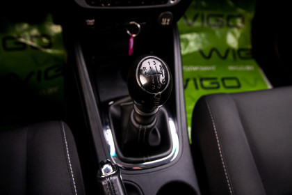 Продажа Renault Megane III Рестайлинг 1.5 MT (110 л.с.) 2013 Белый в Автодом