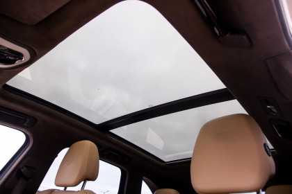 Продажа Porsche Cayenne II Рестайлинг (958) 3.6 AT (300 л.с.) 2015 Желтый в Автодом