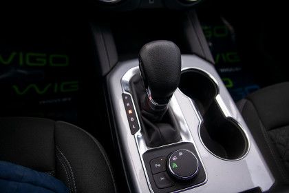 Продажа Chevrolet Blazer III 2.0 AT (227 л.с.) 2022 Серый в Автодом