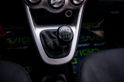 Продажа Hyundai i10 I 1.2 MT (78 л.с.) 2009 Красный в Автодом