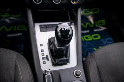 Продажа Skoda Octavia III (A7) 1.8 AMT (180 л.с.) 2014 Белый в Автодом