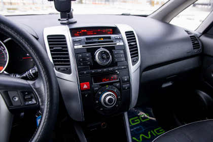 Продажа Kia Venga I 1.6 MT (125 л.с.) 2011 Коричневый в Автодом