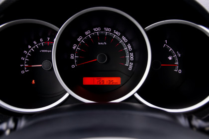 Продажа Kia Venga I 1.6 MT (125 л.с.) 2011 Коричневый в Автодом