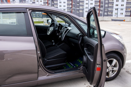 Продажа Kia Venga I 1.6 MT (125 л.с.) 2011 Коричневый в Автодом