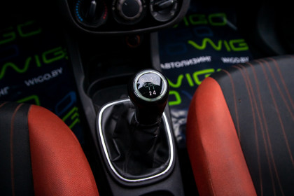 Продажа Opel Corsa D 1.2 MT (75 л.с.) 2008 Черный в Автодом