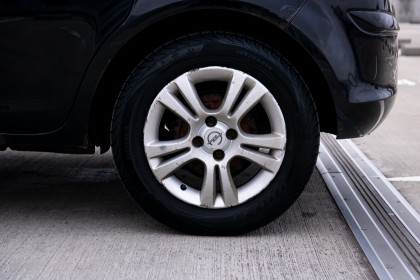 Продажа Opel Corsa D 1.2 MT (75 л.с.) 2008 Черный в Автодом