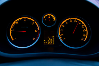 Продажа Opel Corsa D 1.2 MT (75 л.с.) 2008 Черный в Автодом