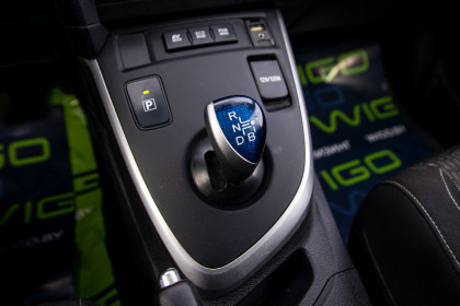 Продажа Toyota Auris II 1.8 AT (99 л.с.) 2015 Белый в Автодом