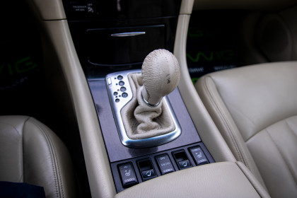 Продажа Infiniti EX I (J50) EX35 3.5 AT (295 л.с.) 2008 Черный в Автодом